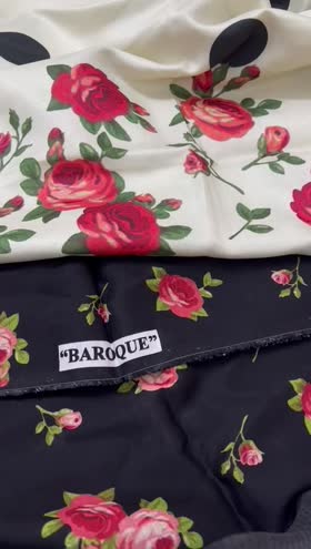 Rs 3400 Baroque winter 3 pc Rs 3400 Baroque winter 3 pc